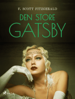 Den store Gatsby