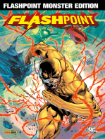 Flashpoint Monster Edition