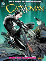 Catwoman - Bd. 2