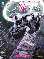 Catwoman - Bd. 1