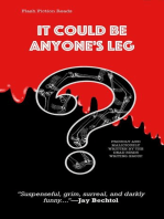 It Could Be Anyone's Leg