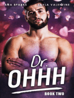 Dr. Ohhh (Book Two)