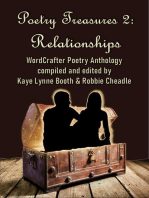Poetry Treasures 2: Relationships: Poetry Treasures