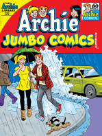 Archie Double Digest #329