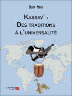 Kassav' : Des traditions à l'universalité