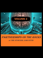 Partnerships on the Rocks: Partnerships on the Rocks, #2