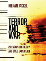 Terror and War