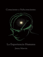 Consciente y Subconsciente: La Experiencia Humana