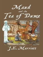 Maud and the Tea of Dume