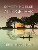 Something Else Altogether