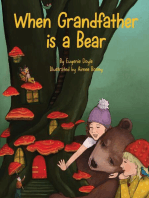 When Grandfather is a Bear
