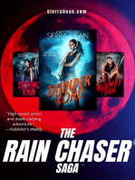 The Rain Chaser Saga