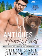 Antiques & Honey Bees