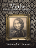 Verlie: Stories My Mother’s Family Told