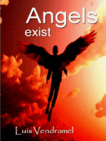 Angels Exist