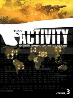 The Activity Vol. 3