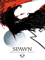 Spawn Origins Collection Vol. 7