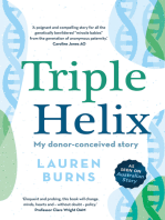 Triple Helix: My donor-conceived story