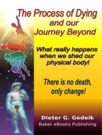 The Process of Dying and our Journey Beyond