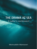 The Drama at Sea: A Sailor's Confession