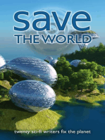 Save the World: Writers Save the World, #2