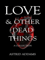 Love & Other Dead Things