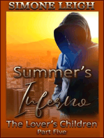 Summer's Inferno: The Lover's Children #5