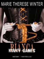 Bianca: Kinky-Games
