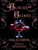 Blacks Blood: Der Schwur