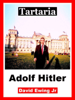 Tartaria - Adolf Hitler: Romanian