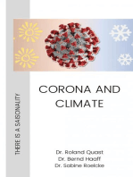 CORONA AND CLIMATE: UNDERSTANDING CORONA