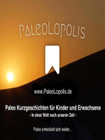 PaleoLopolis - Paleo Entwickelt Sich Weiter...