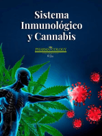 Sistema Inmunológico y Cannabis