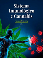 Sistema imunológico e Cannabis