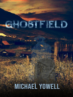 Ghostfield