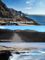 Die Kanaren immer ein Urlaub wert