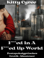 F***ed In A F***ed Up World