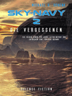 Sky-Navy 2 - Die Vergessenen