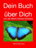 Dein Buch über Dich