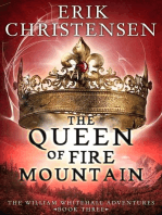 The Queen of Fire Mountain