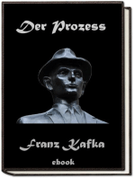 Der Prozess: Franz Kafka