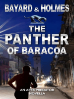 The Panther of Baracoa: Apex Predator
