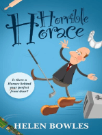 Horrible Horace