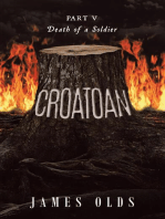 Croatoan: Death of a Soldier