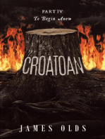 Croatoan: To Begin Anew