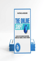 The Online Shift: 101 Pro Tips for Online Facilitators, Workplace Trainers & Virtual Speakers