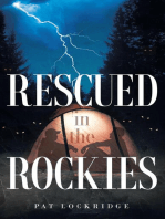 Rescued in the Rockies