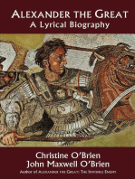 Alexander the Great: A Lyrical Biography