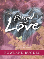 Filtered Through Love: The Sovereignty of God in Action