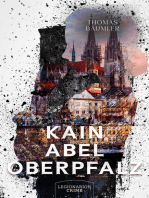 Kain Abel Oberpfalz
